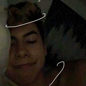 Meet your Posher, Damian